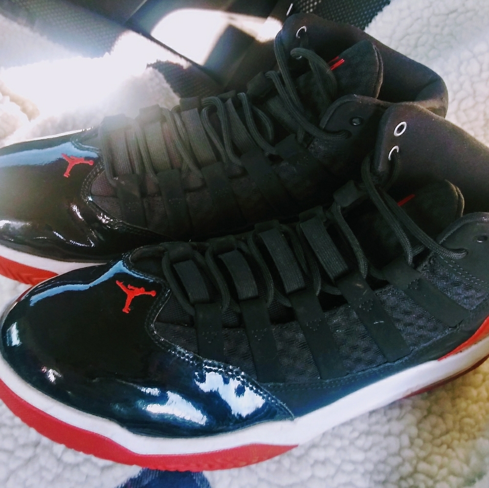 Air Jordans